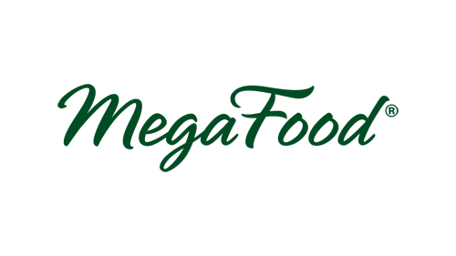 Megafood Logo