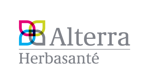 Alterra Herbasanté Logo